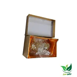 جا جواهری مدل لاکپشت سه عددی (برنزی)