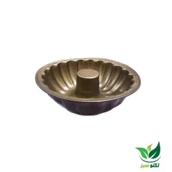 قالب کیک گرانیتی مدل آفتابگردان