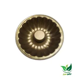 قالب کیک گرانیتی مدل آفتابگردان
