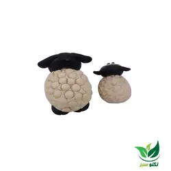 عروسک خمیری بره ناقلا