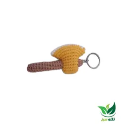 جاکلیدی مدل تبر بافتنی