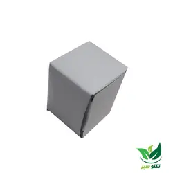 ماکت کره زمین مدل شیشه ای سایز کوچک