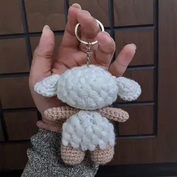 جا کلیدی بافتنی مدل ببعی