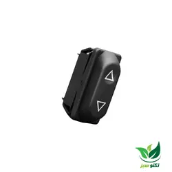 کلید شیشه بالابر سمند ساده الیت