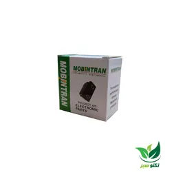 کلید شیشه بالابر پژو 405 ساده مبین تران