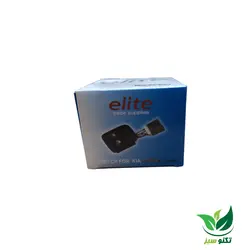 کلید شیشه بالابر دو پل پراید 131 مدل الیت