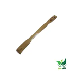 بازوی رفع خارش بدن چوبی کد 114