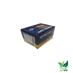 لنت ترمز جلو پراید پارس لنت آبی مدل pl21355