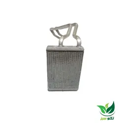 رادیاتور بخاری لوله دار پژو 405 مدل کوشش