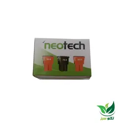 فیوز داخل موتور پراید مدل neotech