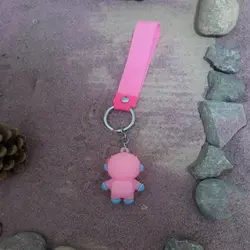 جاکلیدی سیلیکونی طرح کیتی