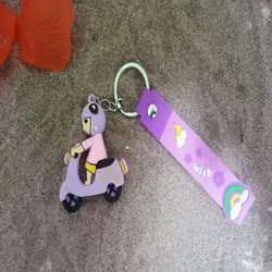 جاکلیدی طرح پسر موتورسوار سیلیکونی