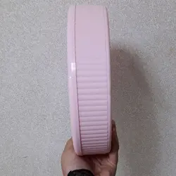 جعبه خیاطی طرح دکمه مدل ایت