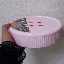 جعبه خیاطی طرح دکمه مدل ایت