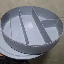 جعبه خیاطی طرح دکمه مدل ایت