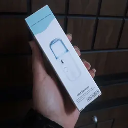 بخور سرد طرح خرگوش مدل mist sprayer