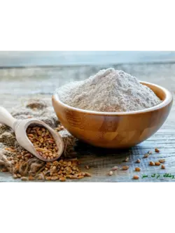 پودرجوانه گندم