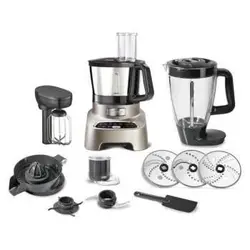 غذاساز مولینکس