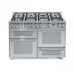 اجاق گاز هفت شعله