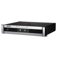 آمپلی فایر وارفیدل WHARFEDALE PRO DW1600