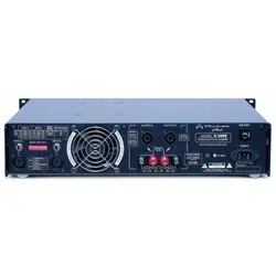 آمپلی فایر وارفیدل WHARFEDALE PRO S2500