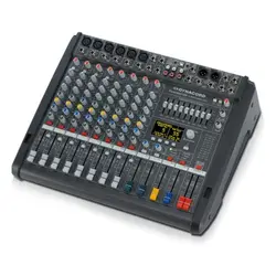پاور میکسر دایناکورد DYNACORD POWERMATE PM600-3