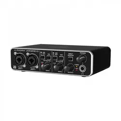 کارت صدا  Behringer UMC202HD