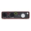 کارت صدا Focusrite Scarlett 2i2 USB 2.0