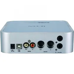 کارت صدا Icon Cube 4Nano