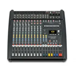 میکسر دایناکورد DYNACORD MIXER CMS1000-3