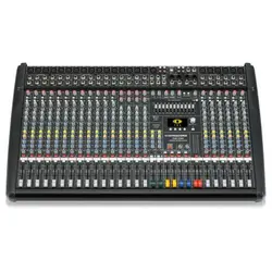 میکسر دایناکورد DYNACORD MIXER CMS2200-3