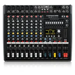 میکسر دایناکورد DYNACORD MIXER CMS600-3