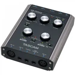 کارت صدا TASCAM US-144 MKII