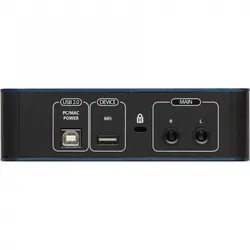 کارت صدا متناسب با آیپد Presonus Audiobox iOne