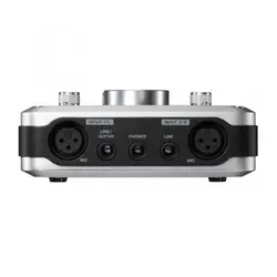 کارت صدا TASCAM US-322