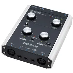 کارت صدا TASCAM US-122 MKII