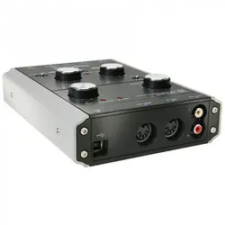 کارت صدا TASCAM US-122 MKII