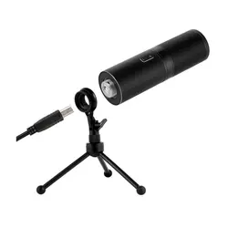 میکروفن استودیویی یانمای + پایه Yanmai Q9 Microphone