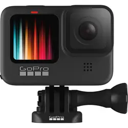 دوربین گوپرو GoPro HERO9 Black