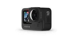 دوربین گوپرو GoPro HERO9 Black