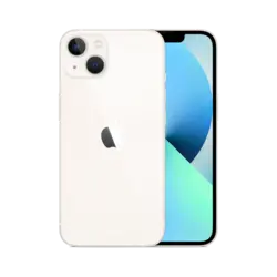 آیفون 13 ظرفیت 128 گیگ