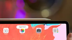 اپل پنسل نسل 2