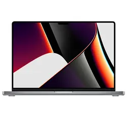 مک بوک پرو 16 اینچ M1 Pro ظرفیت 1 ترابایت / مدل 2021