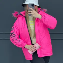 کاپشن توکیو بلک لایک کد 5641