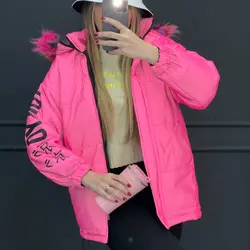 کاپشن توکیو بلک لایک کد 5641