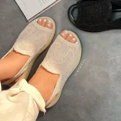 صندل مکرومه کد 30352