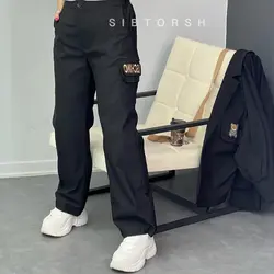 کت و شلوار و کمربند تدی کد 5755