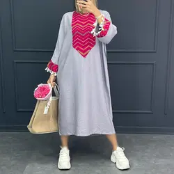 پیراهن یراقدار کد 6225