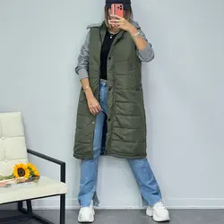 کاپشن پافر شو کد 6270