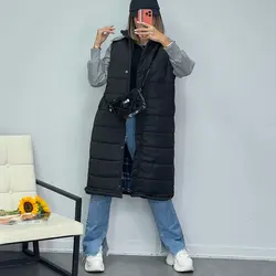 کاپشن پافر شو کد 6270